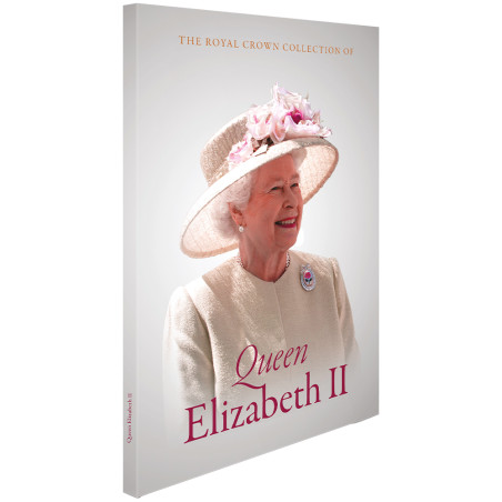 Coffret Collection Royale