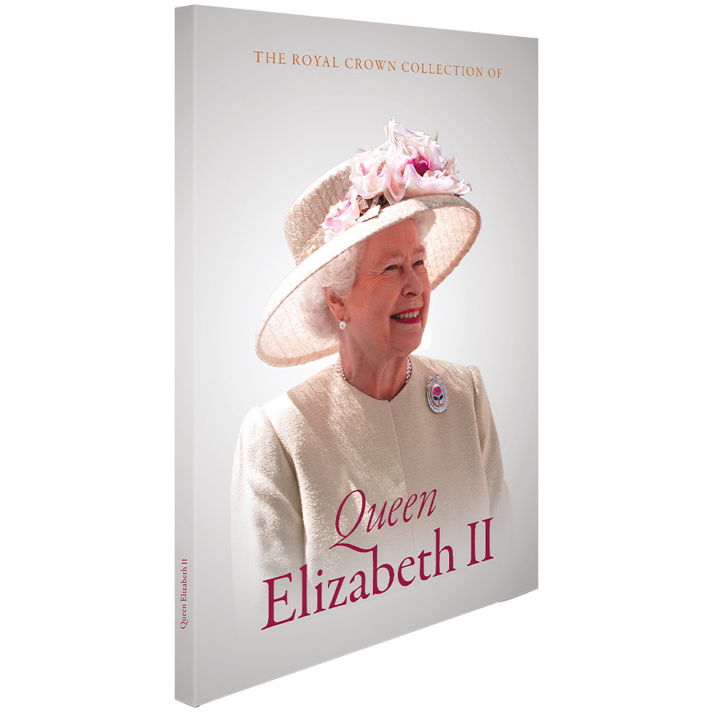 Coffret Collection Royale