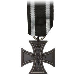 Croix de fer - 2e classe - 1813