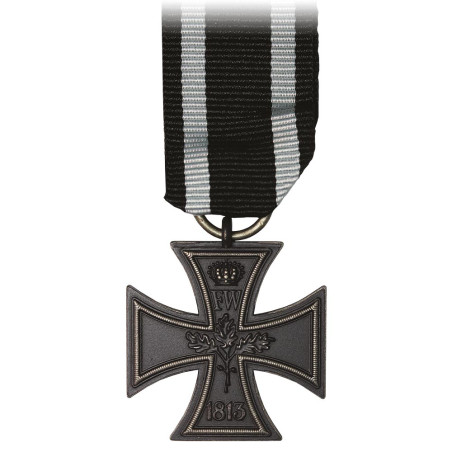 Croix de fer - 2e classe - 1813