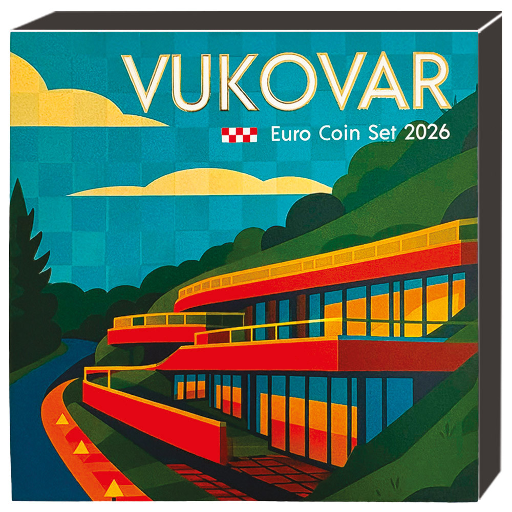 Série Croatie BU 2026 - Vukovar