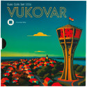 Série Croatie BU 2026 - Vukovar