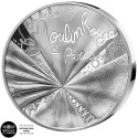 20 Euro Argent France BE 2026 - Moulin Rouge®
