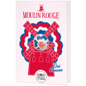 10 Euro Argent France 2026 colorisée - Moulin Rouge®