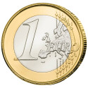 EN CADEAU : 1 Euro Autriche - Mozart