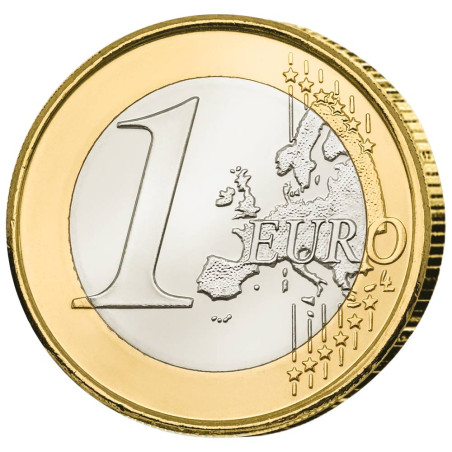 EN CADEAU : 1 Euro Autriche - Mozart