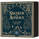 10 Euro Argent France BE 2026 - Le Seigneur des Anneaux - Le retour du roi