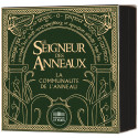 10 Euro Argent France BE 2026 - Le Seigneur des Anneaux - La communauté de l’Anneau