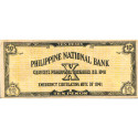 10 Pesos Philippines 1941