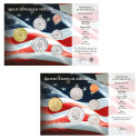 Série Sioux USA 2026 + Série courante USA