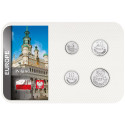 Série Pologne 1949-1988