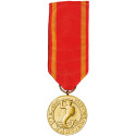 Médaille Libération de Varsovie  1939-1945