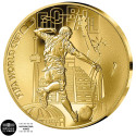 20 Euro Or France BE 2026 - FIFA™ 2026