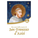 2 Euro Italie BU 2026 - Saint-François d’Assise