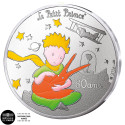 10 Euro Argent France 2026 - Le Petit Prince