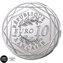 10 Euro Argent France 2026 - Le Petit Prince