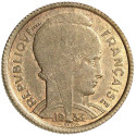 Essai 5 Francs Bazor 1933
