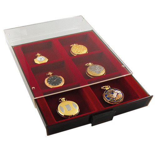 Coffret 6 compartiments