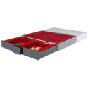 Coffret 6 compartiments