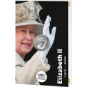 10 Euro Argent France 2026 - Elizabeth II