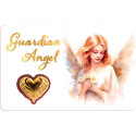 1000 Francs CFA Or - Ange (2)