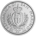 10 Euro Saint-Marin 2026 colorisée - Rose (3)