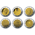 Lot 12 x 2 Euro 2026