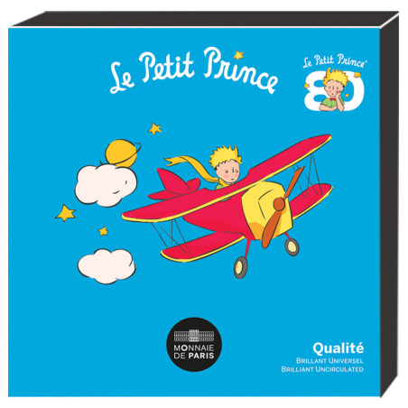 Miniset  France BU 2026 - Le Petit Prince®
