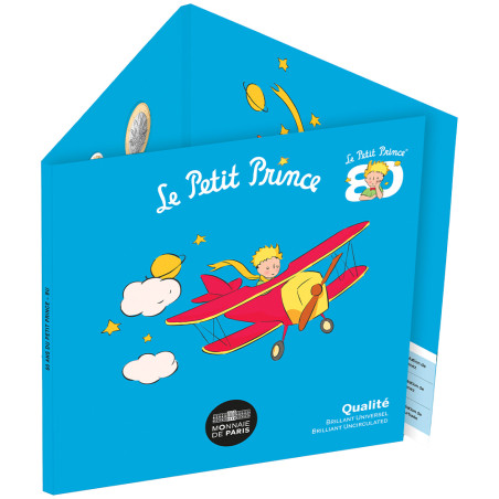 Miniset  France BU 2026 - Le Petit Prince® (3)