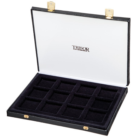 Écrin 12 cases