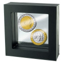 Set Monaco 1 Euro et 2 Euro (2)