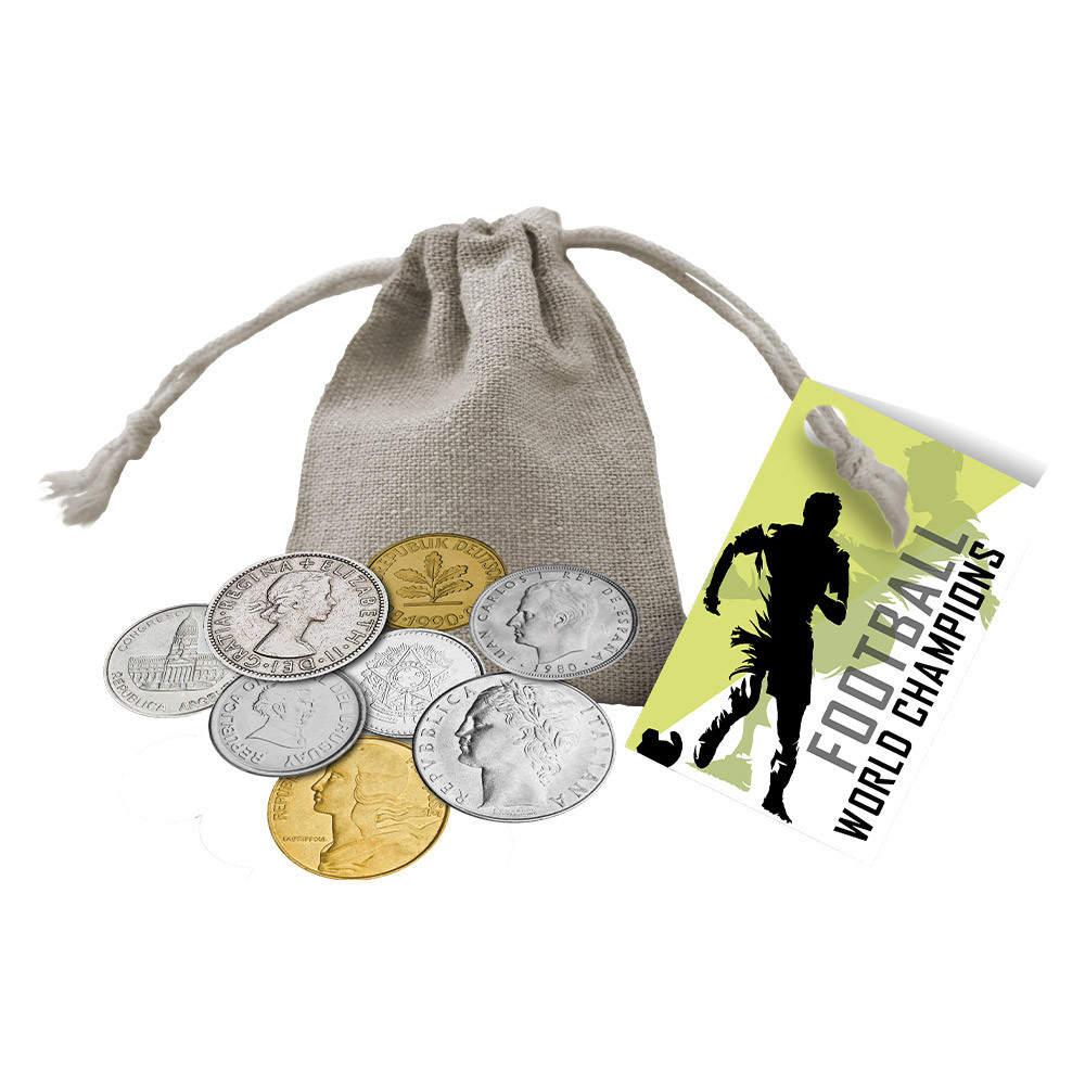 Set des 8 nations 1954-2008
