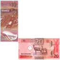 Lot 2 billets (2)