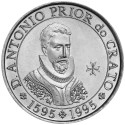 100 Escudos Portugal 1995