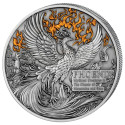 2 Tala Argent 2026 - Phoenix