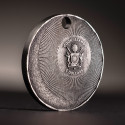 5 Dollars Argent 2026 - Talisman Luminara (3)