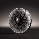 5 Dollars Argent 2026 - Talisman Luminara (5)