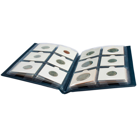 Album de poche numismatique (2)