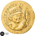 200 Euro Or  France BE 2026 - 100 ans de la naissance d’Élisabeth II