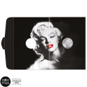 10 Euro Argent France 2026 - Marilyn Monroe (3)