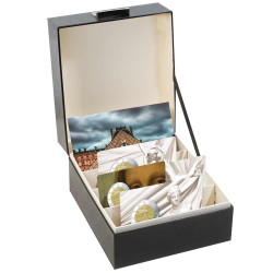 Boîte de rangement