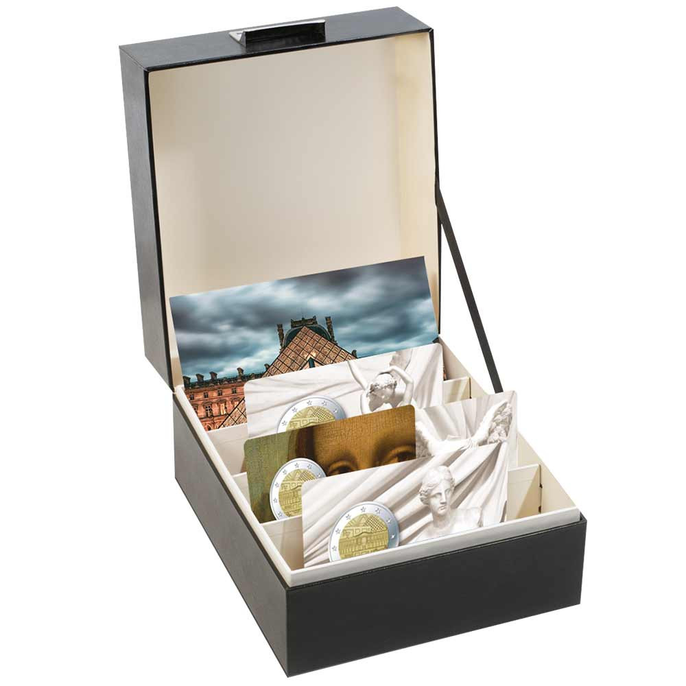 Boîte de rangement