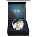 2 Euro Italie BE 2026 Polissage inversé - Pinocchio (2)