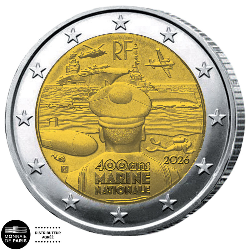 2 Euros Comm moratives Tr sor Du Patrimoine 2-euros-comm-moratives-tr-sor-du-patrimoine