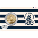 2 Euro France BU 2026 - Marine nationale (2)