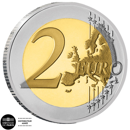 2 Euro France BU 2026 - Marine nationale (4)