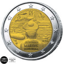 2 Euro France FDC 2026 - Marine nationale (2)