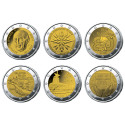 Lot 13 x 2 Euro 2026