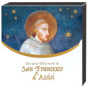 2 Euro Italie BE 2026 - Saint-François d’Assise (2)