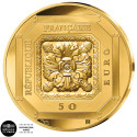 50 Euro Or France BE 2026 (2)